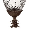 thumbnail image 3 of Hinkley Lighting - Plantation - 1 Light Extra Small Outdoor Wall Lantern in, 3 of 7