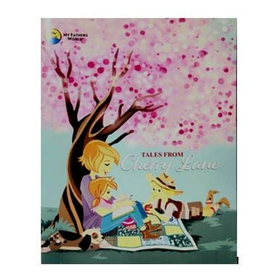 Pre-Owned Tales From Cherry Lane - My Father's World, 9781619991293, 1619991292, Paperback,
