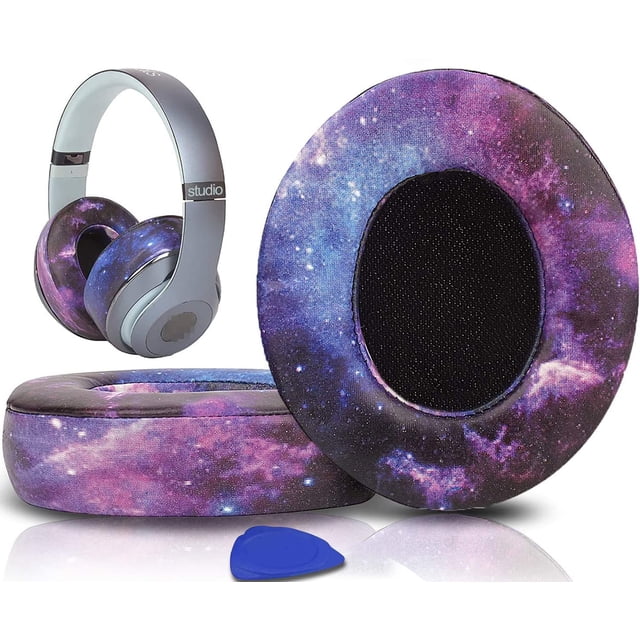 Almohadillas de repuesto para auriculares Beats Studio 2 y 3