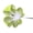 Green, variant on Yihuala Training Sprint Soccers Trainer Runner Football Soccer Drillings Running Speed Chutes Resistance Parachutes Umbrellas