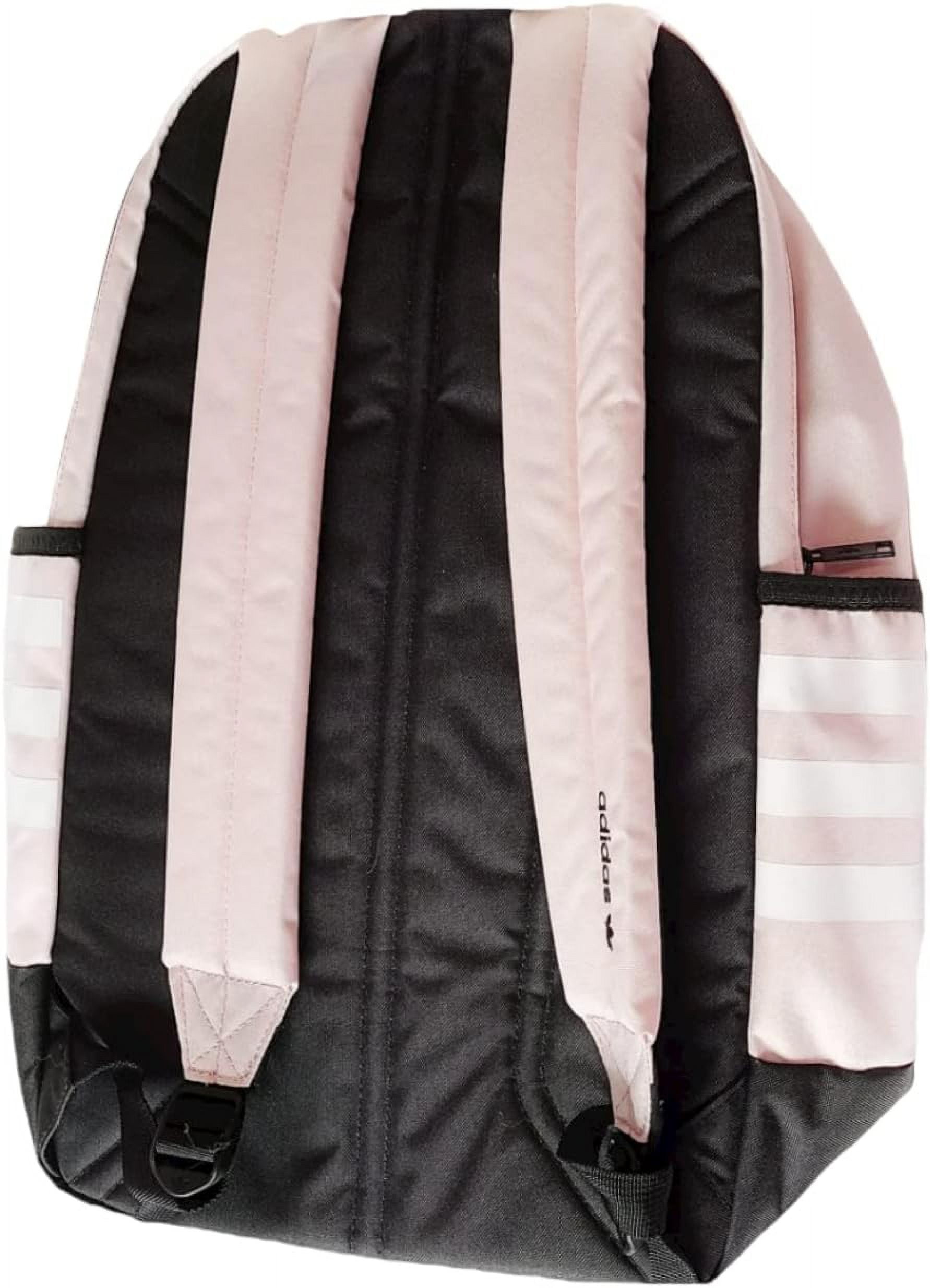 adidas Original Base Backpack Pink Walmart