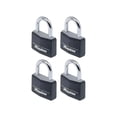 thumbnail image 1 of Master Lock Aluminium Padlocks Vinyl Covers, 1 of 1