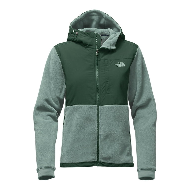 North face denali 2 2025 hoodie women's