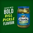 thumbnail image 3 of BiGS VLASIC  Dill Pickle Flavour Sunflower Seeds - High in Fibre - No Artificial Colours or Flavours, 3 of 9