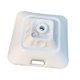 thumbnail image 4 of Base para Sombrilla Soporte de Pie Base Portátil Soporte para Exteriores Rellenable para añadir Peso Adicional Y Mantener El Mástil Firme Adecuado Pa Blanco 30L, 4 of 8
