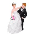 thumbnail image 1 of EXHUMKY Estatuilla De En Resina Para De Pastel Boda Y Evento Con Duradero Multicolor, 1 of 6