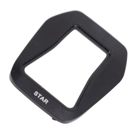 Suodoka Drone Camera Filter Film Star Special Effect Quick Release Optical Glass Filter For AIR 3S[cite: 1]. Enhance your aerial photography with this premium aluminum alloy drone accessory.