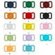 thumbnail image 5 of Greeniant Funda protectora de silicona para mascotas, buscador de GPS, y gato, lazo para Airtags para Locator Tracker, Suministros para perros azul medianoche Greeniant PT000451-01B, 5 of 6