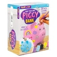 thumbnail image 4 of Made By Me Paint Your Own Piggy Bank, 4 of 5