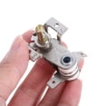 thumbnail image 2 of KAKOWELY Replacement Thermostat Temperature Control Thermostat for Electric Radiator 16A 250V,1.38X"X1.38"X1.3", 2 of 4