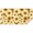 Beige Sunflower Pattern, variant on Black White Checker Sunflower Pattern Rectangle Tablecloth 60"x84",Waterproof Polyester Rectangle Table Cloth, Wipeable Spillproof Polyester Tablecloth for Dining, Camping, Indoor and Outdoor