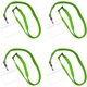 thumbnail image 1 of Portatarjetas Transparente Protector De Tarjeta De Vacunación Portatarjetas De Registro De Inmunización Con Cordones Noticed EL016584-02, 1 of 5