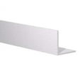 thumbnail image 1 of 92" - 1 1/2" x 1/16" Anodized Aluminum Angle 6063 Alloy T-6 Temper, 1 of 2