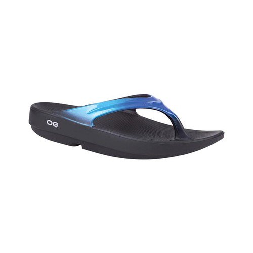 Oofos Women S Oofos Oolala Thong Sandal Walmart Com Walmart Com