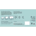 thumbnail image 3 of Ventilador de Escape Decorativo HUNTER Níquel Cepillado con Luz para Baño, 3 of 6