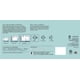 thumbnail image 3 of Ventilador de Escape Decorativo HUNTER Níquel Cepillado con Luz para Baño, 3 of 6