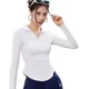 thumbnail image 5 of Playera Licra Deportiva Secado Rápido Blusa Vanquish C051am7, 5 of 8