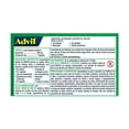 thumbnail image 3 of Advil 20 cápsulas 200 mg, 3 of 4