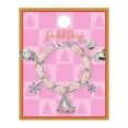 thumbnail image 2 of Packed Party Winter Wonderland Charm Bracelet, 2 of 4