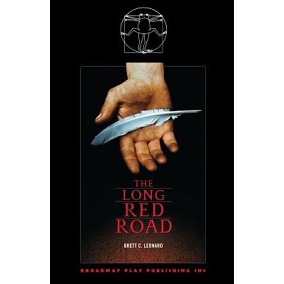 Pre-Owned The Long Red Road (Paperback)