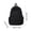 🔥 Black_New#1084, variant on Large Capacity Backpack for Women | Versatile Fashion Travel Daypack | Solid Color Lightweight | Multiple Pockets | Comfortable Padded Straps | Multicolor | 15.7x11.4x5.1in | 1 Piece
