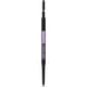thumbnail image 1 of Maquillaje de cejas Maybelline Express Brow Ultra Slim Ash Brown, 1 of 6