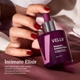 thumbnail image 4 of Hidratante vaginal VELLA Elixir íntimo Menopausia Mujer, 4 of 7