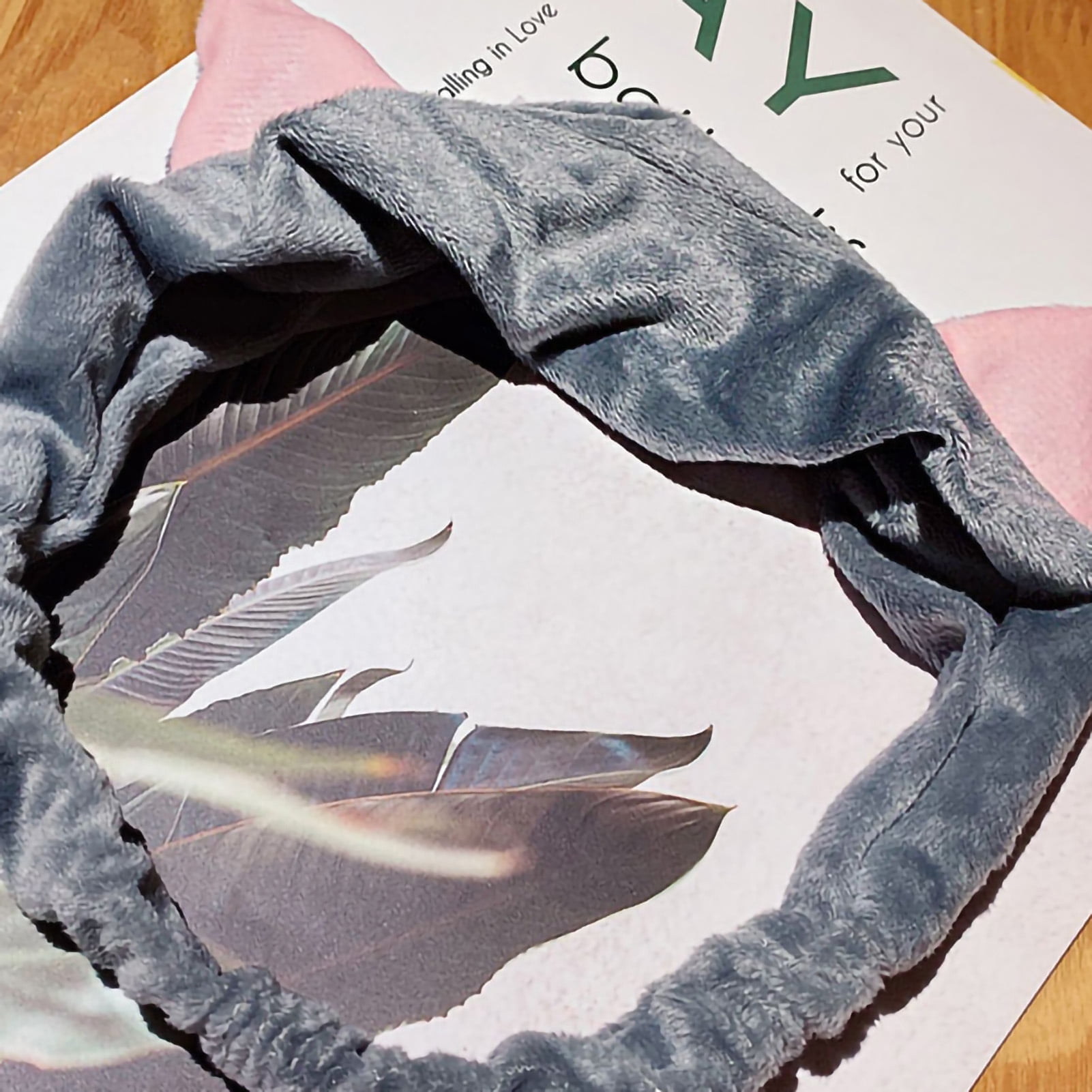 Face Wash Headband Skincare Headbands Makeup Accessories Makeup