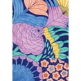 thumbnail image 6 of eeBoo Piece & Love: Cecilia's Little Notebooks - Set of 3, 5.75 x 4", 64pg Each, Nature Themed Adult Journals, Notes-Sketch-Draw, Lines & Dot Grid, 6 of 8