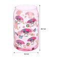 thumbnail image 3 of Vaso My shop Hello Kitty de Vidrio de My Melody para Bebidas Frías de 480 ml., 3 of 4