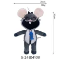 thumbnail image 3 of Game Collection Plush Toys New Nightmare Critters Bobdy Nightmare Lamb Doll Plush Boyfriend Holiday Gift Birthday Surprise, 3 of 5