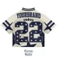 thumbnail image 4 of Camiseta estilo Harajuku de los años 2000, nueva moda, estilo superestilo, para hombre, ropa de calle, estilo Hip Hop popular vintage, informal, estilo Joker, chalecos deportivos, 4 of 5