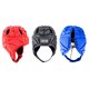 thumbnail image 3 of Protector de cabeza Advancent para fútbol y rugby Rojo S Type3 NO3, 3 of 6