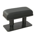 thumbnail image 4 of Miangastore Car Armrest Pad Universal Car Armrest Box Cushion Armrest Protective Cushion, 4 of 8