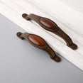 thumbnail image 4 of Perilla de manija perfecl para muebles Aleación de zinc, 4 of 6