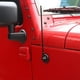 thumbnail image 5 of Accesorio para Wrangler, antena de radio de radio de coche negra de 13 pulgadas para antena de radio de coche Wrangler diseñada a medida, 5 of 8