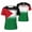 1, variant on Sports Mesh T-shirt Palestine Flag For Running Bike Soccer Tennis Football Fitness Tees 3D Printed Custom