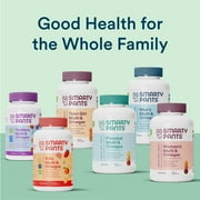 Smartypants Teen Guy Multi and Omegas Whole Body Health - 120 Gummies