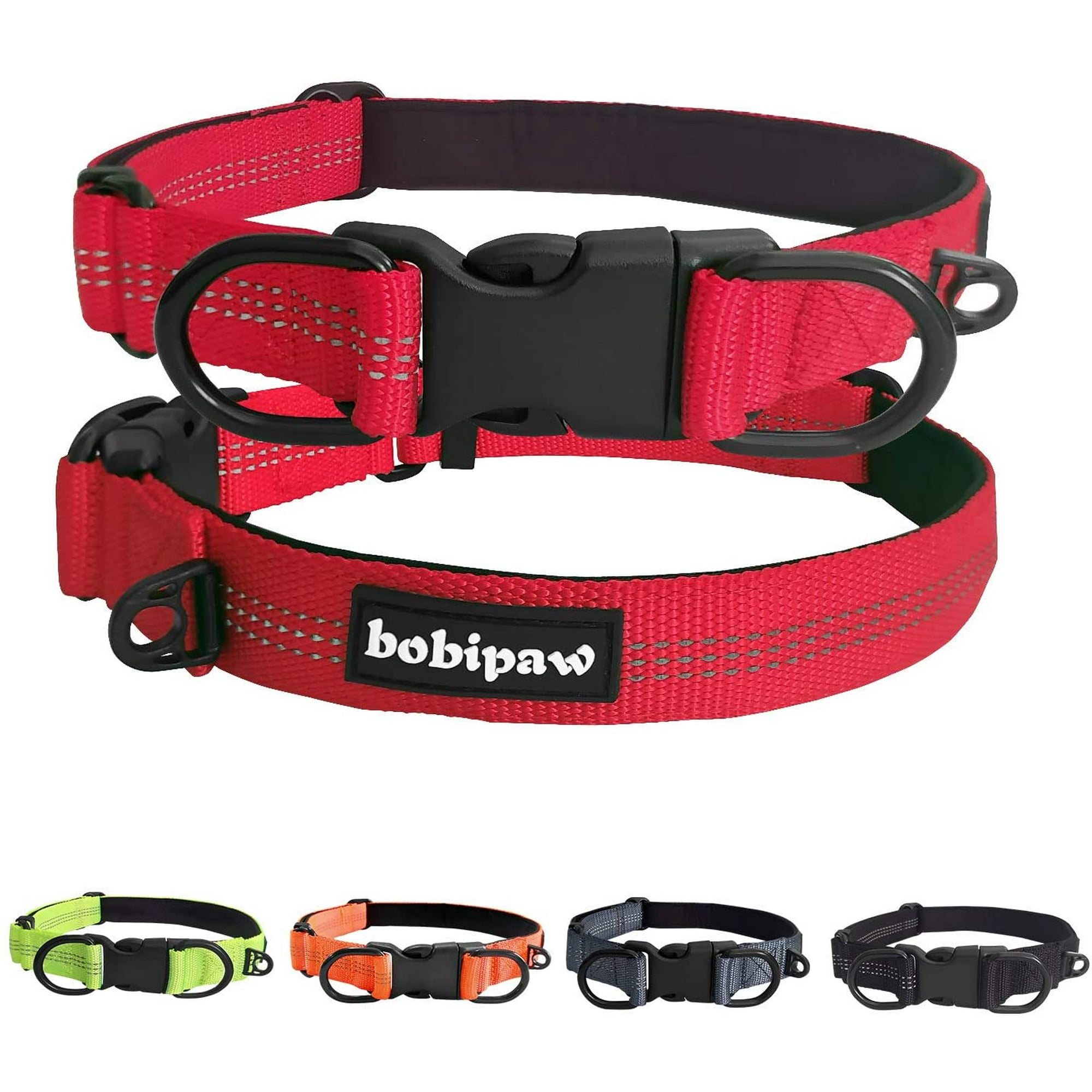 What Is A Safety Ring On A Dog Collar