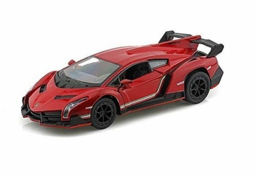 lamborghini toy model