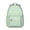 White-10, variant on Botanical Garden Print Students Backpack Fashionable, Lightweight School Bag with Watercolor Flower Pattern, Comfortable for Student and Student