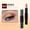 B, variant on 2-in-1 Dual-Ended Concealer,Highlighting & Contouring Kit,Waterproof,Buildable Coverage for Face Shaping Makeup,for Women Daily Use