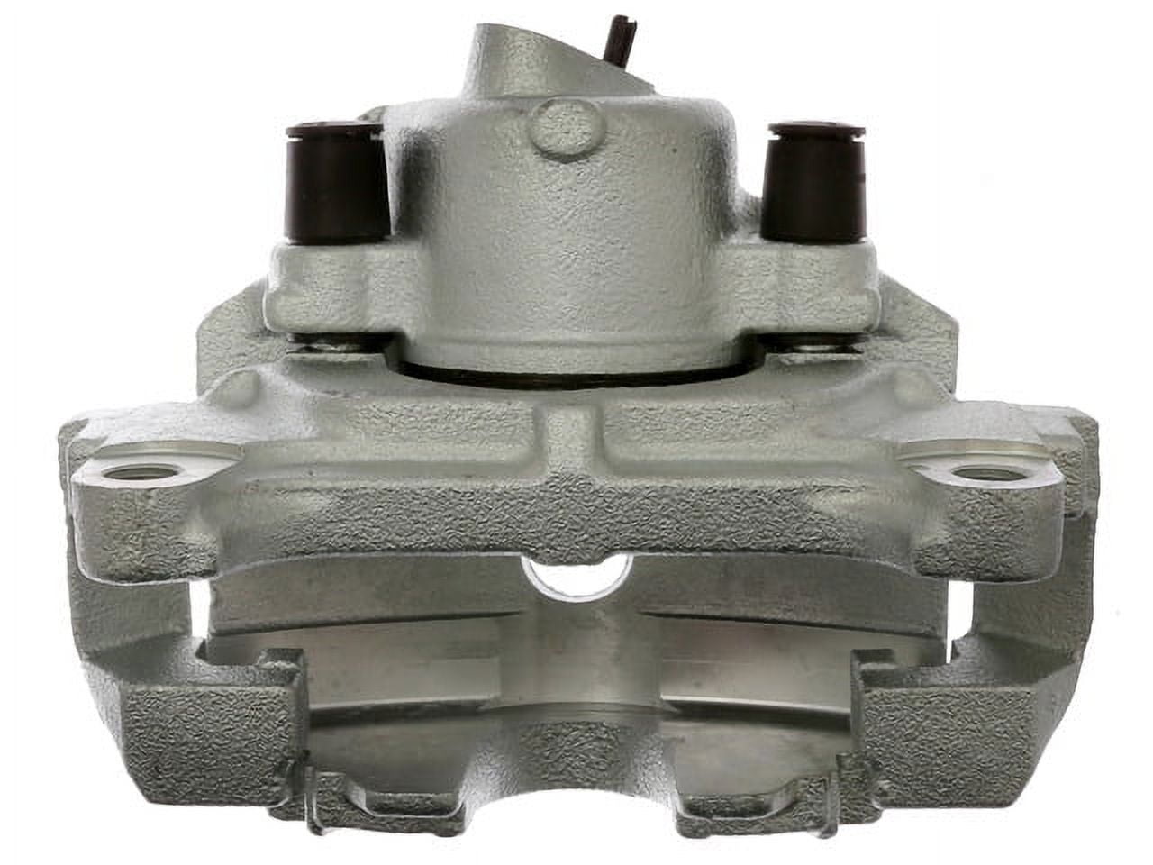 Raybestos Element3 New Plated Calipers Fits select: 2006-2007 VOLKSWAGEN JETTA, 2013-2015 VOLKSWAGEN CC SPORT