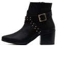thumbnail image 2 of Botas Para Mujer Miriam 9004 negro 22, 2 of 4