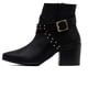 thumbnail image 2 of Botas Para Mujer Miriam 9004 negro 24.5, 2 of 4