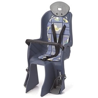 Silla para Bicicleta bebe Windsor TWNSL03 color Azul Silla SILLA