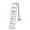 B#028 L, variant on DIY Color Printing Stainless Steel Bookmark, Durable Metal Book Page Marker for Personalized Reading Experience, Creative Gift for Bookworms B#028 M