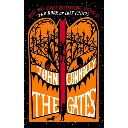 The Gates A Samuel Johnson Tale Walmart Com