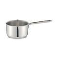 thumbnail image 1 of Cazo de acero inoxidable Cuisinox 12 cm 0,75 L apto para inducción, 1 of 3