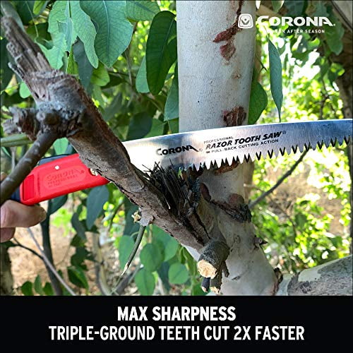 Razor online tooth saw